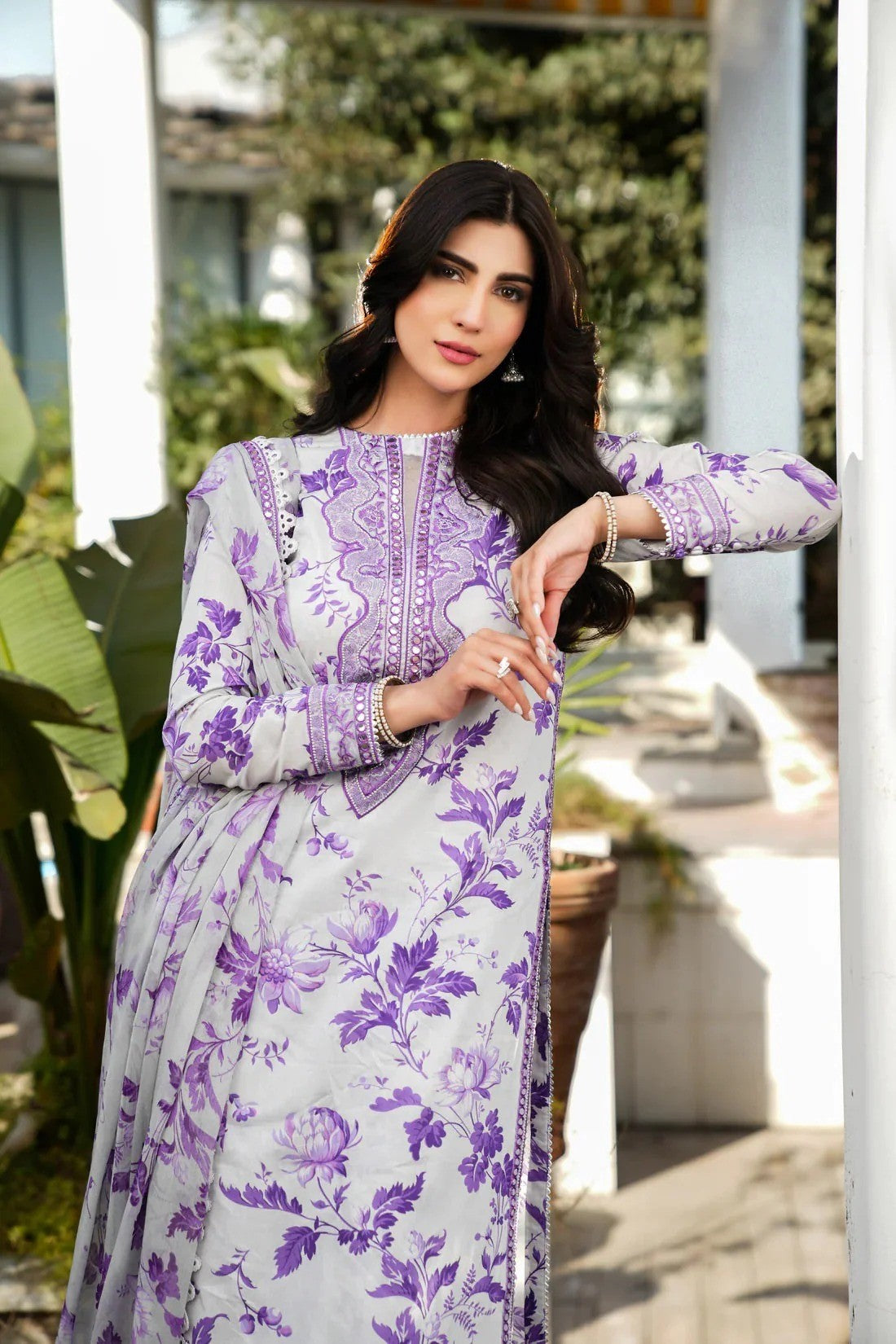 WINTER PRINT