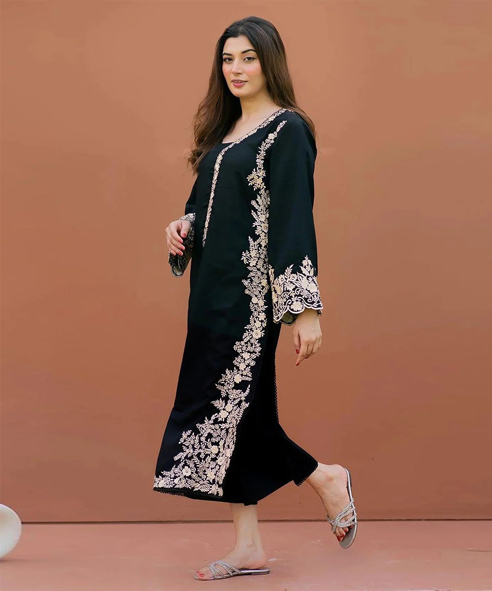 Dhanak 2PC Embroidered-104